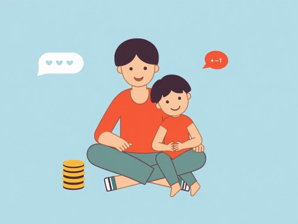     Finanzen mit Kind: Von Elterngeld bis Kinderzuschlag. Recursos y apoyo: dónde informarse y pedir ayuda