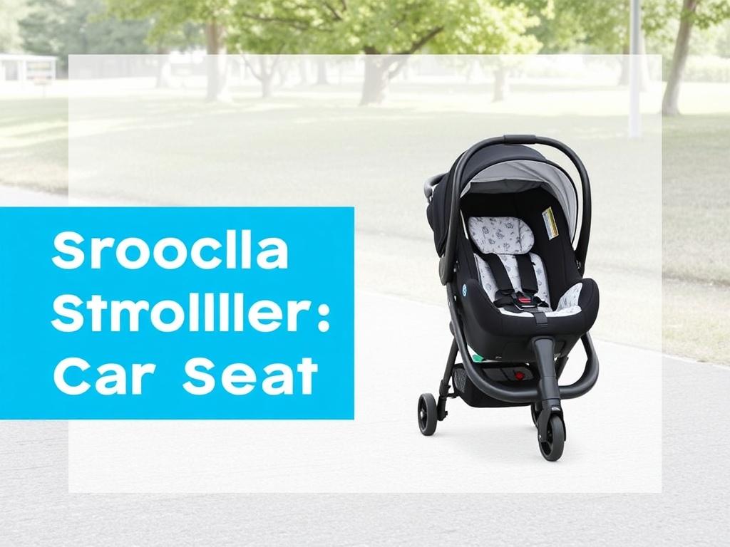 Choisir sa poussette et son siège auto : guide d'achat essentiel pour les parents