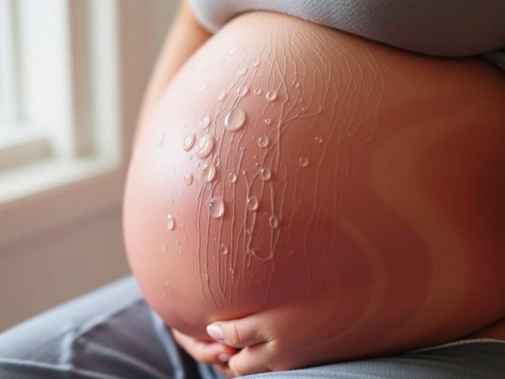     Der Wochenfluss: Was ist normal?. Schlussfolgerung