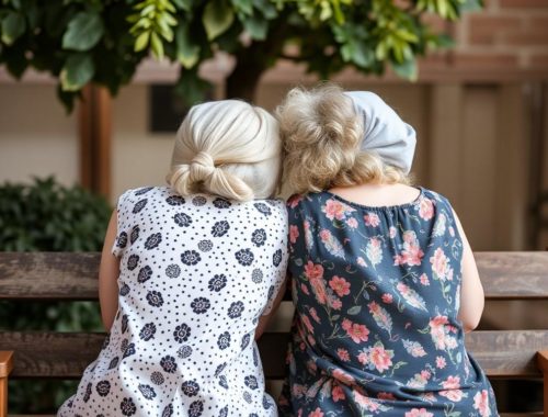 Mütterfreundschaften: El poder secreto de las amistades entre madres