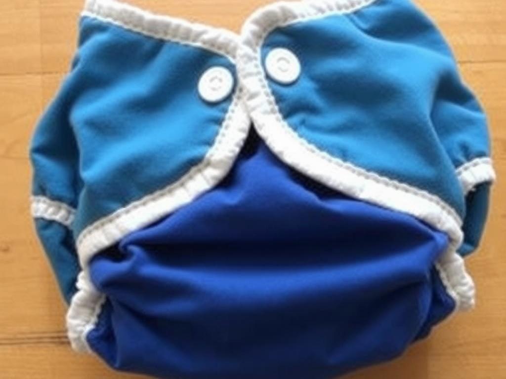     Les changes lavables : Mode d'emploi pour les débutants.. Matériel et accessoires indispensables