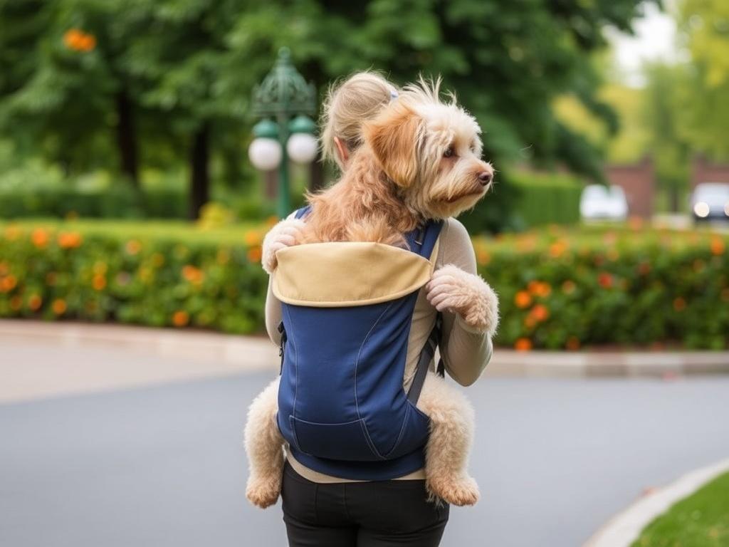     Tragehilfen und ihre Vor- und Nachteile. Pflege und Wartung: So halten Sie Ihre Tragehilfe lange sicher