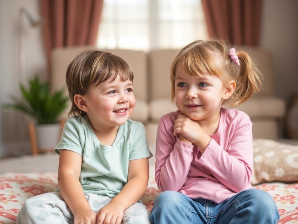     Geschwisterkind: Eifersucht vorbeugen. Was bedeutet Eifersucht bei Geschwistern?