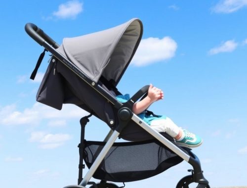 Babyausstattung: Was Sie wirklich brauchen – praktisch, schlau und ohne Ballast