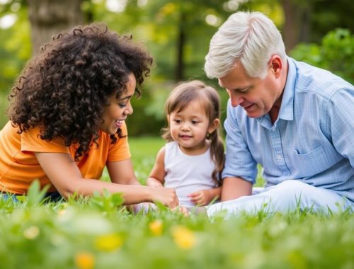 The Gift of a Growth Mindset in Parenting: How to Raise Kids Who Love Learning