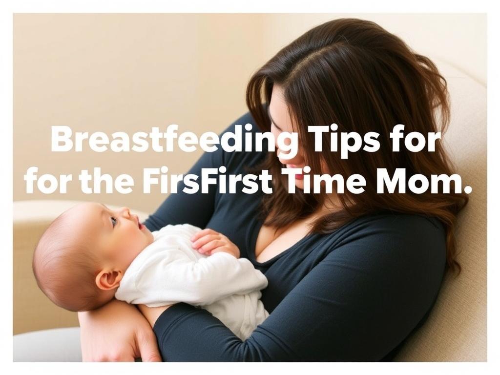     Breastfeeding Tips for the First-Time Mom. Preguntas frecuentes