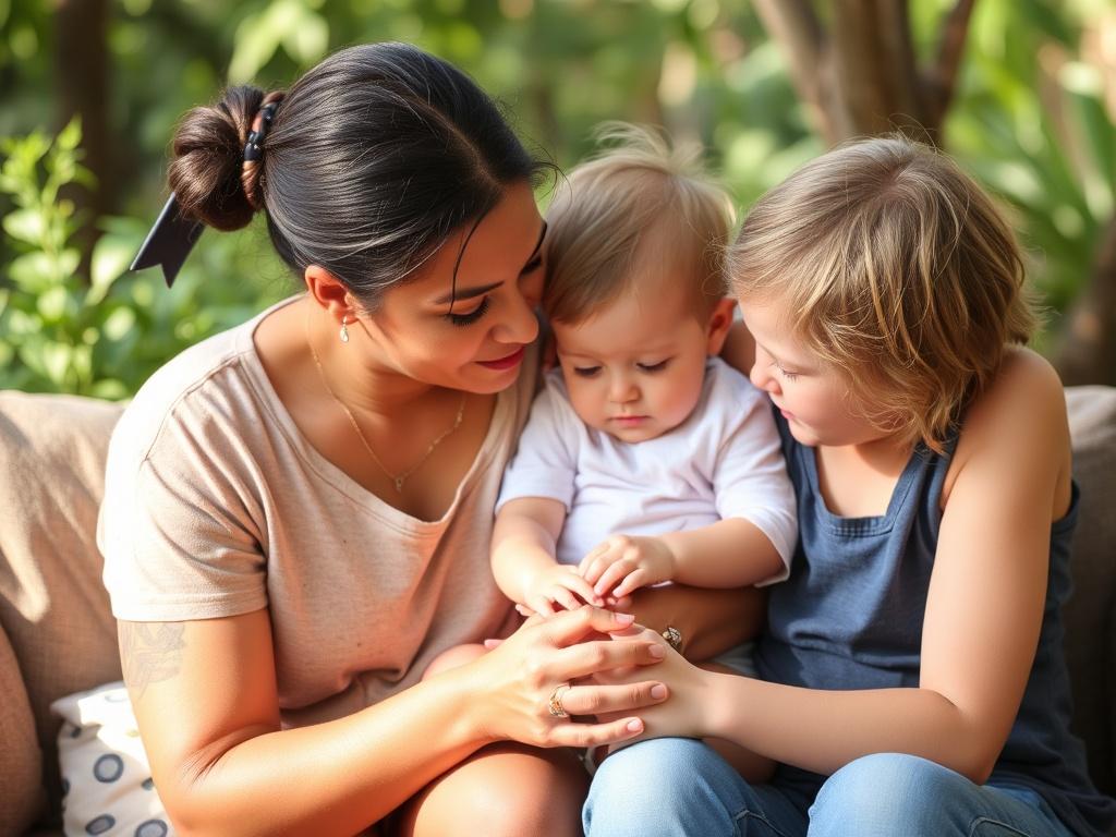 Vie de Parent & Développement. Reflexiones finales antes de la conclusión