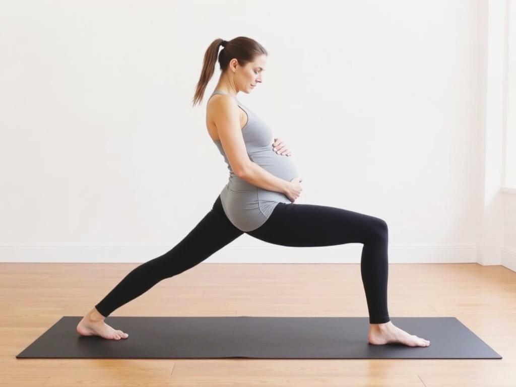     Rückbildungsgymnastik: Wann und wie starten?. Konkrete Übungen — Tabelle und Anleitungen