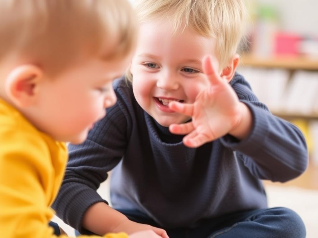     Die Wahl der Kinderbetreuung: Krippe, Tagesmutter oder Kita?. Praktische Checkliste für die Entscheidung