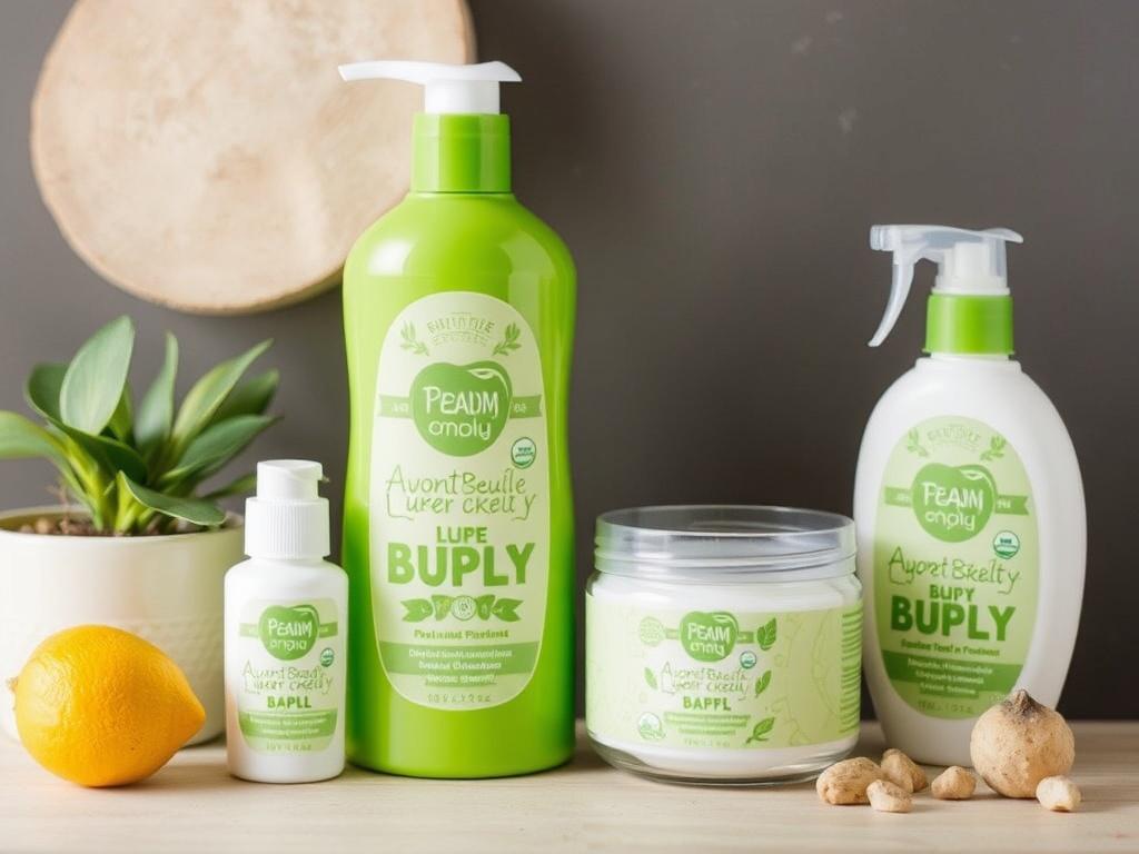     Les produits bio et naturels pour bébé.. Questions fréquentes (FAQ)