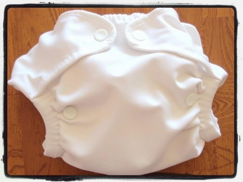     Les changes lavables : Mode d'emploi pour les débutants.. Problèmes courants et solutions