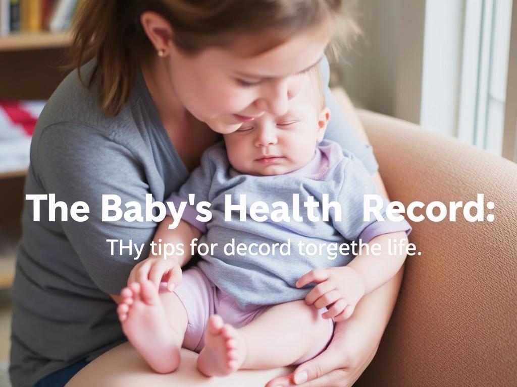     Le carnet de santé de bébé : Comment le décrypter ?. Conseils pour un carnet utile toute la vie