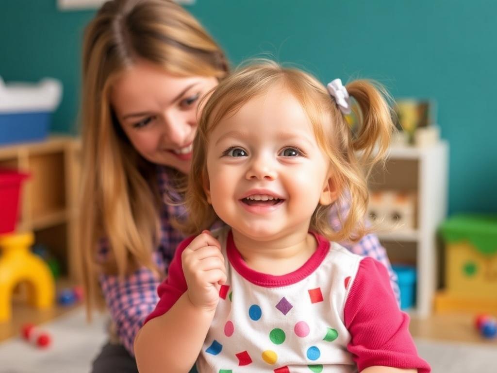 Die Wahl der Kinderbetreuung: Krippe, Tagesmutter oder Kita? – Welcher Platz passt wirklich zu Ihrem Kind?