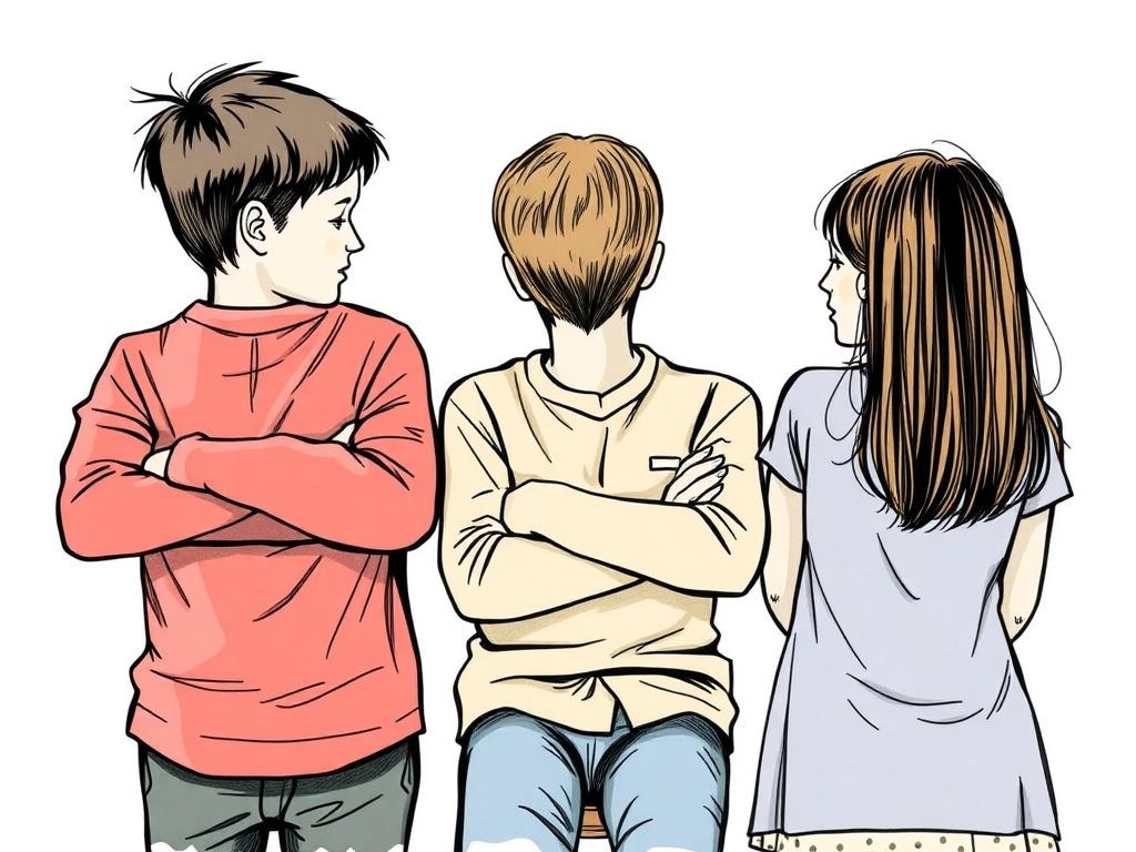     Geschwisterkind: Eifersucht vorbeugen. Konfliktlösung bei Eifersucht: Praktische Interventionen