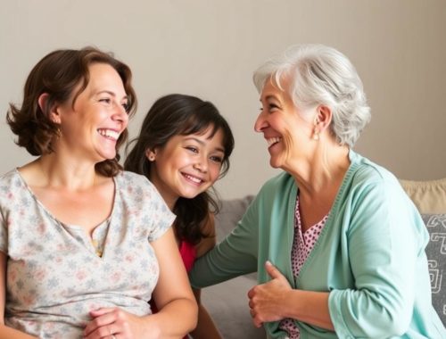 Mama-Freundschaften: Warum sie so besonders sind — Zwischen Windeln, Kaffee und Lebensmut