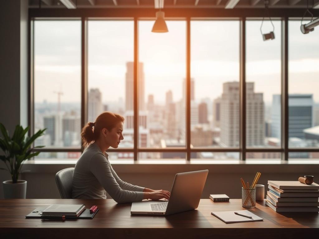 Organiser son Retour au Travail en Toute Sérénité. Herramientas y recursos que facilitan la reincorporación