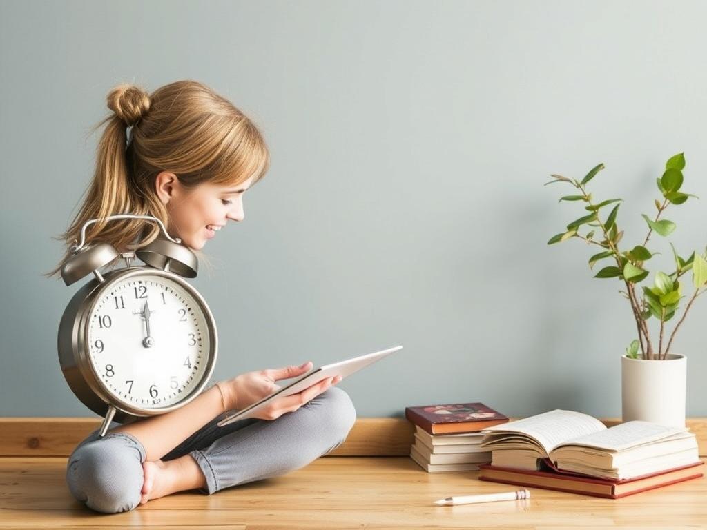     Finding Time for Your Hobbies and Passions. Common Barriers and How to Reframe Them