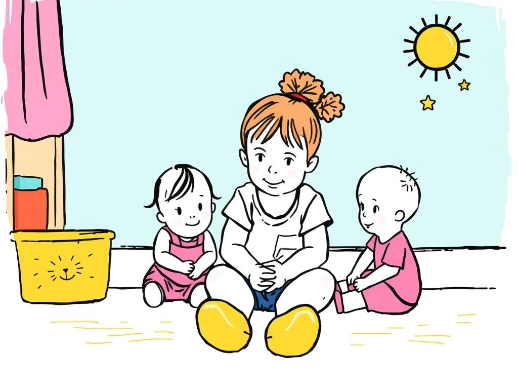     Die Wahl der Kinderbetreuung: Krippe, Tagesmutter oder Kita?. Entwicklungspsychologische Perspektive