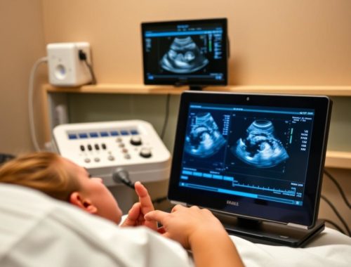 УЗИ на дому: удобный и безопасный способ обследования — что важно знать