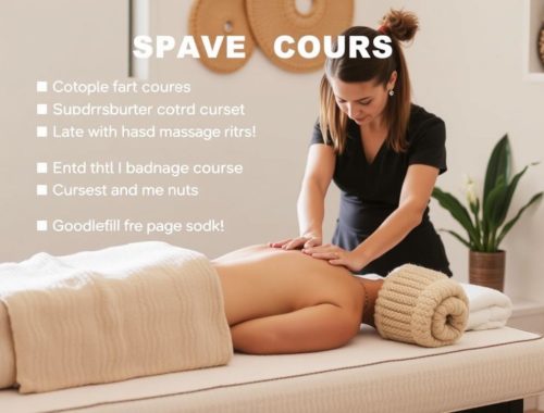 Курсы массажа: как выбрать школу, освоить технику и начать работать руками, которым доверяют