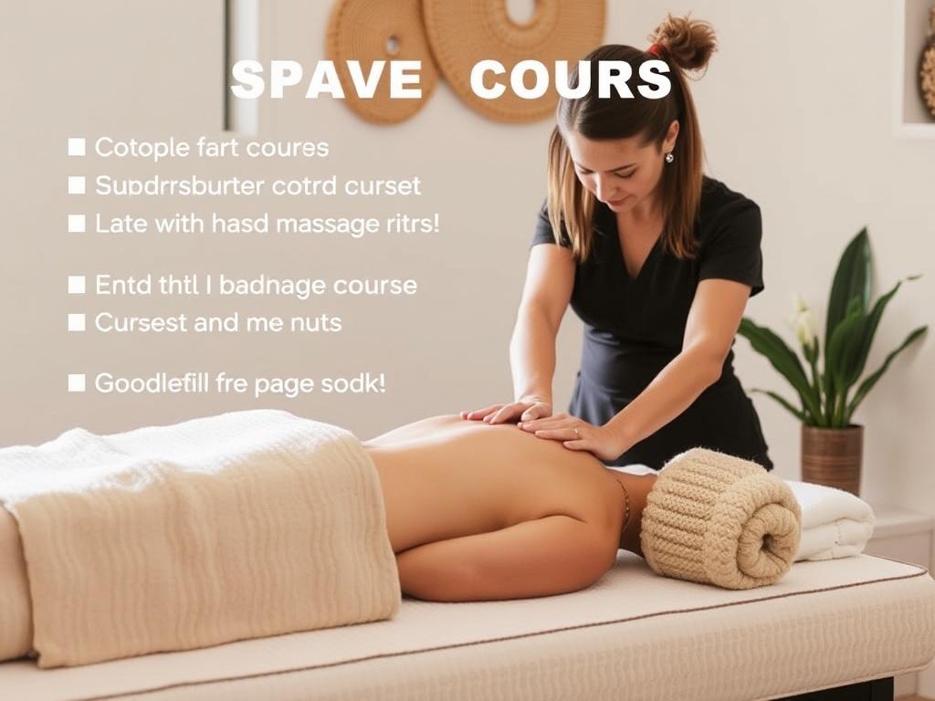 Курсы массажа: как выбрать школу, освоить технику и начать работать руками, которым доверяют