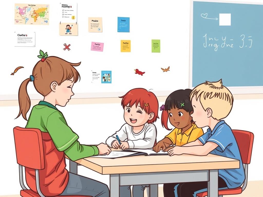 Как выбрать курсы английского для ребёнка и не прогадать: честный гид для занятых родителей