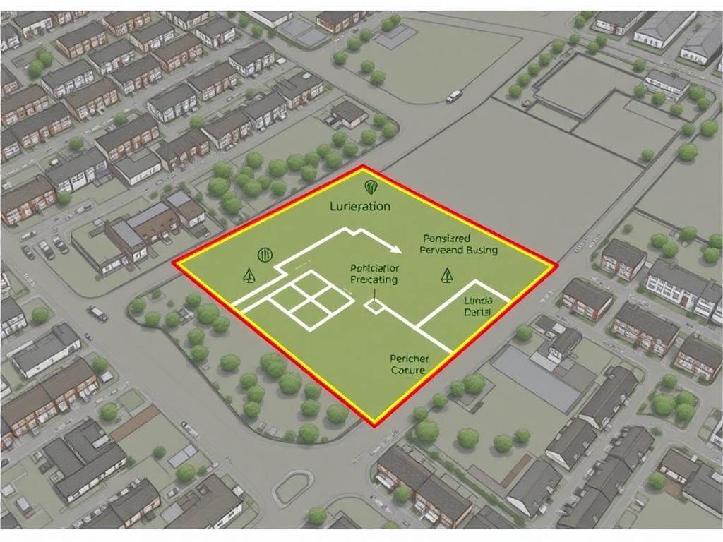 Как и зачем менять вид разрешенного использования земельного участка: простой путеводитель