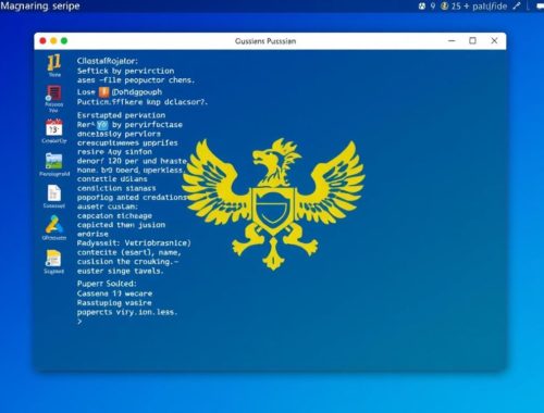 Российская операционная система: что это, зачем нужна и как с ней жить