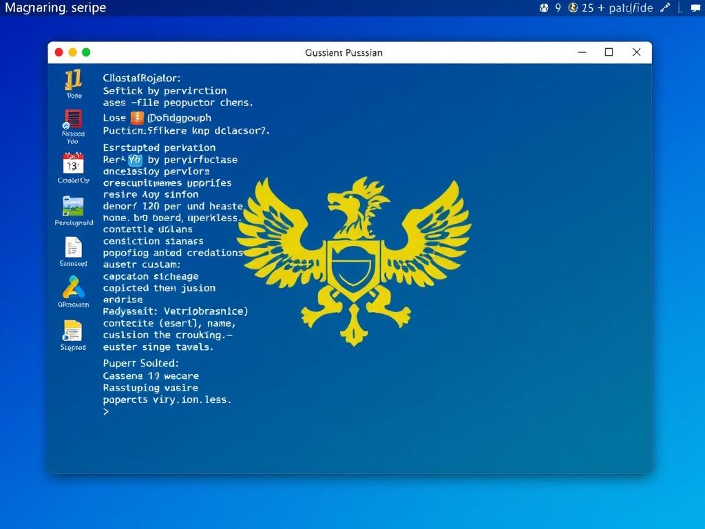 Российская операционная система: что это, зачем нужна и как с ней жить
