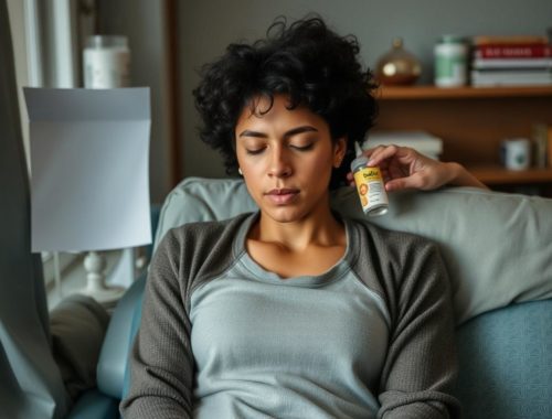 Лечение наркотической зависимости: как выйти из круга и начать жить заново