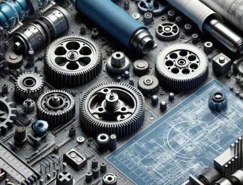 Проектирование инженерных систем: как сделать сложное понятным и работоспособным