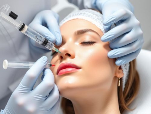 Инъекционная косметология: как выбрать, чего ждать и не бояться перемен