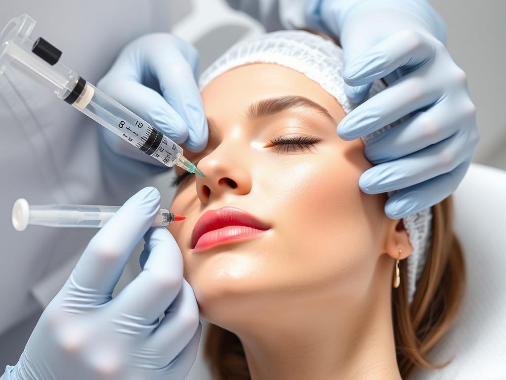 Инъекционная косметология: как выбрать, чего ждать и не бояться перемен