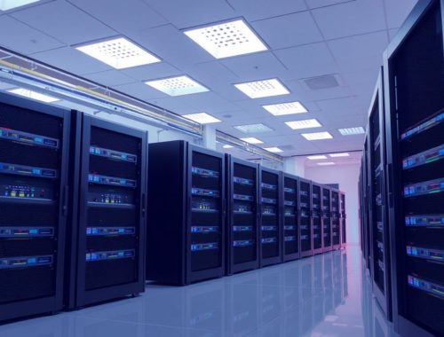 Как арендовать виртуальный VPS сервер без лишних хлопот: простая инструкция для реальных задач