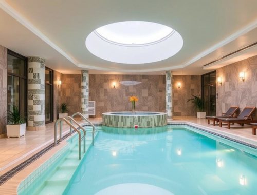 Spa-отель в Кисловодске: как выбрать место для настоящего отдыха и восстановления