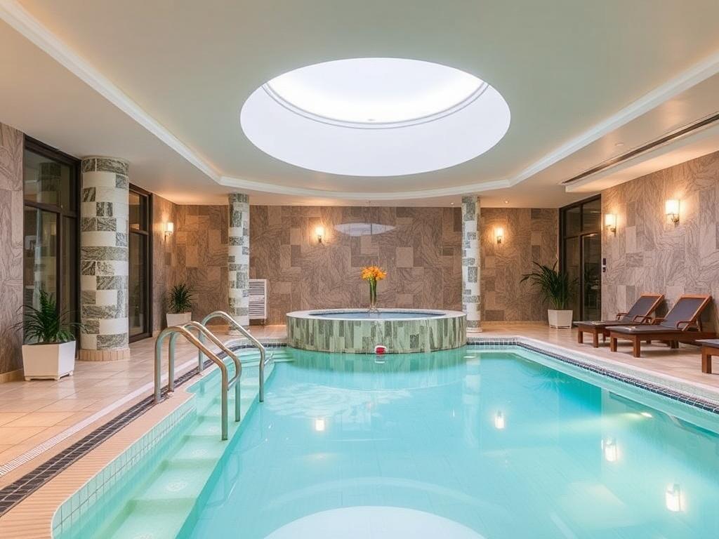 Spa-отель в Кисловодске: как выбрать место для настоящего отдыха и восстановления