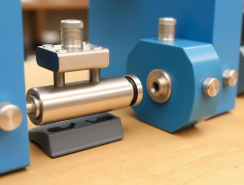 Магнитные съемники: простой инструмент с серьезной работой — как выбрать и не испортить деталь