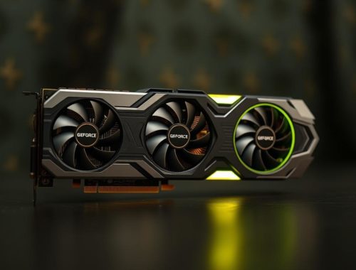GeForce GTX 1080: зачем она до сих пор живёт в сердцах геймеров