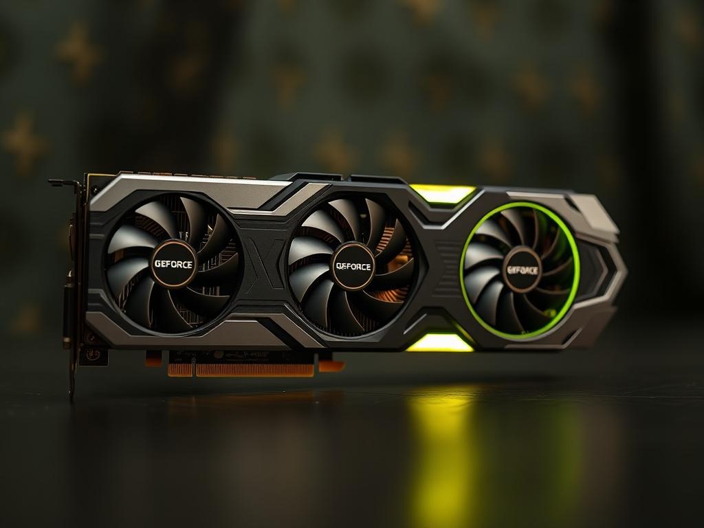 GeForce GTX 1080: зачем она до сих пор живёт в сердцах геймеров