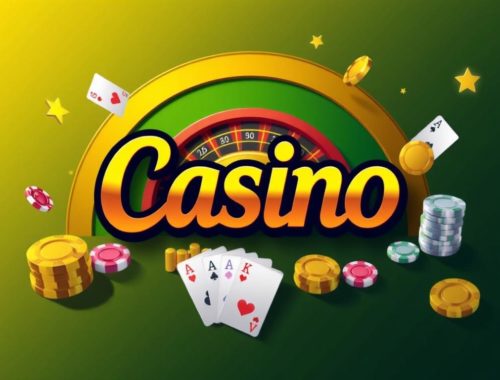 Онлайн-казино: как ориентироваться в мире ставок, не потеряв голову и бюджет