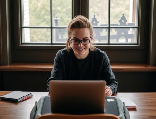 Курсы английского онлайн: как выбрать и не потерять мотивацию