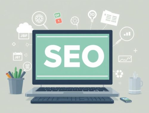 SEO продвижение сайтов: практическое руководство, которое действительно работает