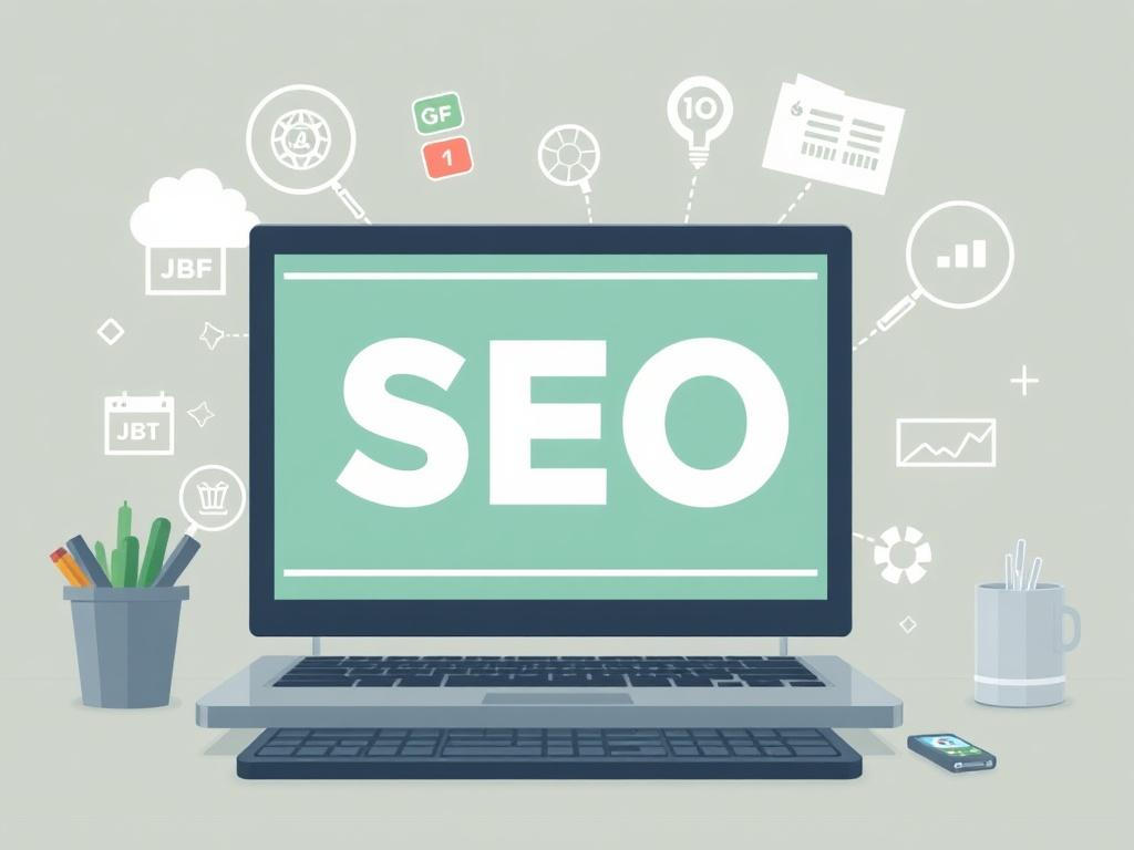 SEO продвижение сайтов: практическое руководство, которое действительно работает