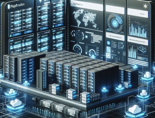 Платформенное решение для контейнеризации: как собрать рабочую и управляемую среду для приложений