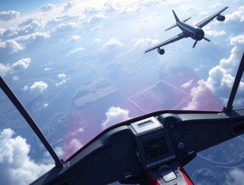 Авиатор: простая и азартная онлайн-игра, в которую хочется вернуться