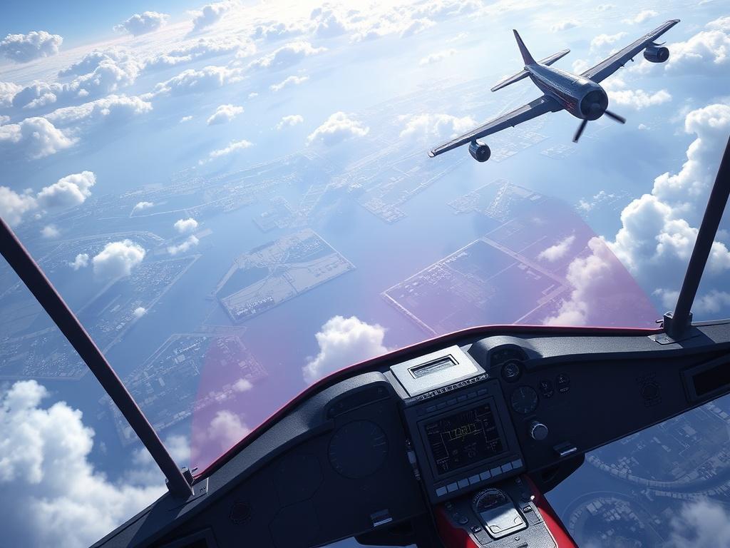 Авиатор: простая и азартная онлайн-игра, в которую хочется вернуться