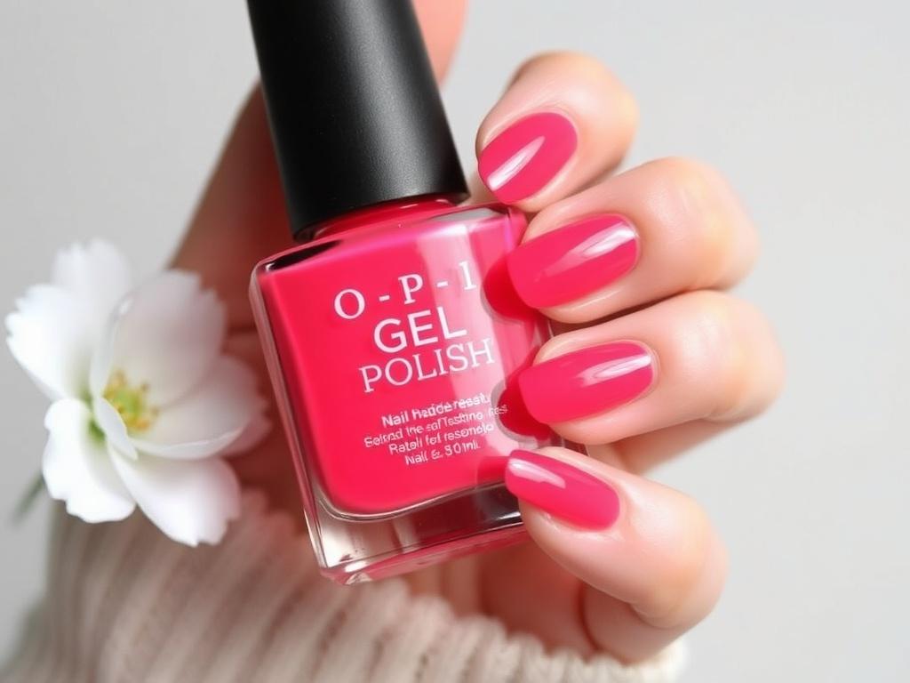 Гель-лак для ногтей: как получить стойкий маникюр без лишней суеты