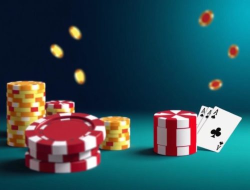 Онлайн казино: что важно знать, чтобы играть интересно и без лишних рисков