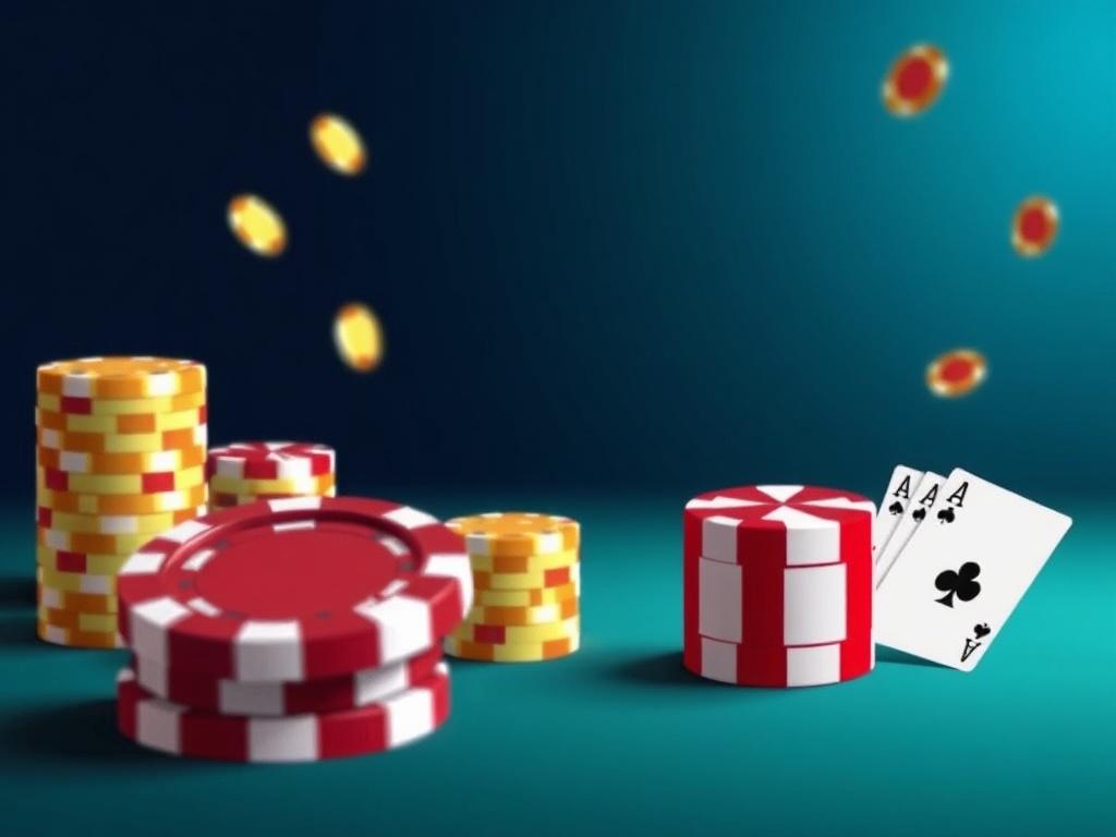 Онлайн казино: что важно знать, чтобы играть интересно и без лишних рисков