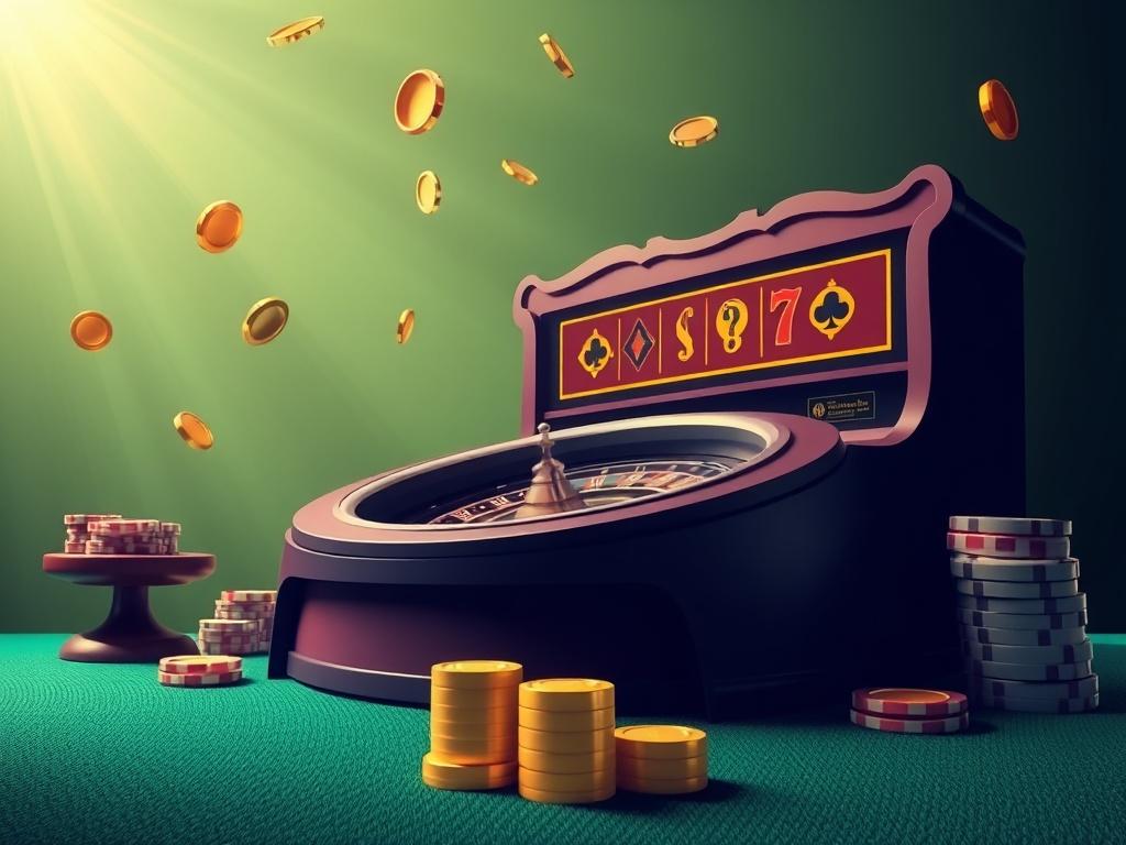 Онлайн-казино: что важно знать, чтобы играть осознанно и безопасно